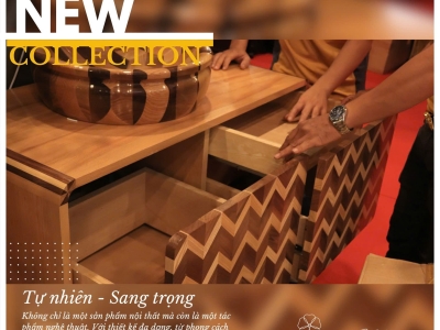 Mua lavabo gỗ tự nhiên ở đâu uy tín tại khu vực HCM