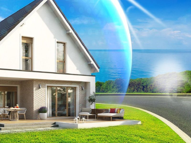 5 kinh nghiệm chọn sơn chống nóng giá tốt mà vẫn bền màu cho nhà phố tại TPHCM