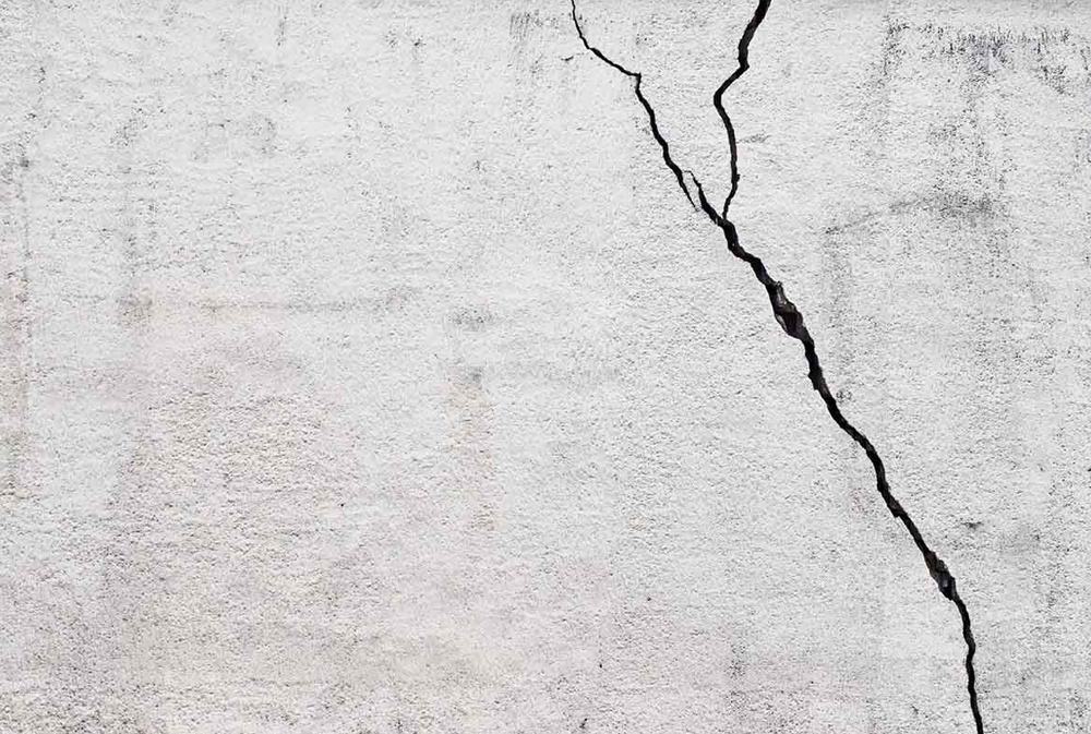 Vết nứt 