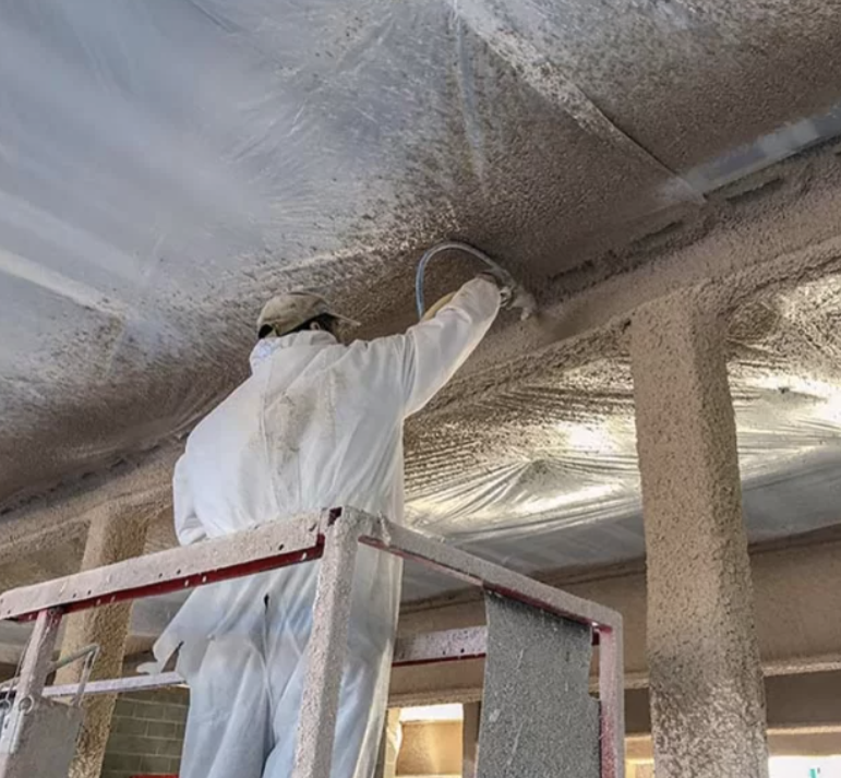 son-chong-chay-la-gi