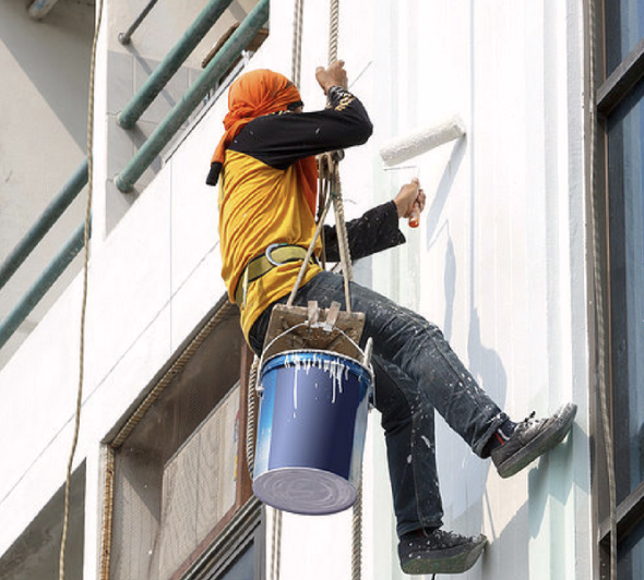 Chọn thời điểm thi công thích hợp