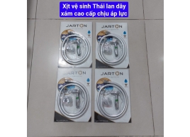 XỊT VỆ SINH THÁI LAN DÂY XÁM CHỊU ÁP LỰC