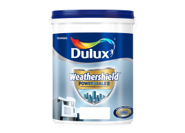 Sơn Lót Ngoại Thất Siêu Cao Cấp Dulux