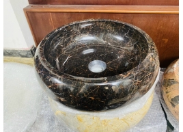 LAVABO ĐÁ TỰ NHIÊN ĐẶT BÀN