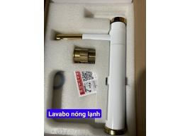 LAVABO NÓNG LẠNH