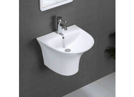 LAVABO TREO TƯỜNG 